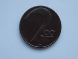 200 KRONER 1924 AUSTRIA-XF