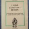 Laudă țăranului rom&acirc;n: discursuri de recepțiune &icirc;n Academia Rom&acirc;nă 1909-1941