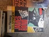 James Bond vintage