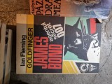 James Bond vintage