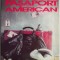 Pasaport american &ndash; Mihai Iacob