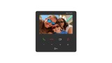 Post interior videointerfon color Hikvision DS-KH6110-WE1, 4.3-inch colorful