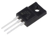 Tranzistor N-MOSFET Unipolar 100V 30A
