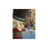 A Christmas Carol - Kid Classics: The Classic Edition Reimagined Just-For-Kids! (Kid Classic #7)Volume 7