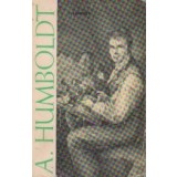 Alexander von Humboldt