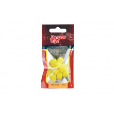 Benzar mix Instant Corn fluo yellow, butyric