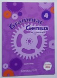 GRAMMAR GENIUS , INTERMEDIATE , 4 by LEE COVENEY , 2011 *PRIMELE 17 FILE SUNT COMPLETATE