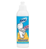 Asevi Deo WC 24h Classic, Odorizant Concentrat, 200ml, Parfum Intens, Elimina Mirosuri Neplacute, Toalete, Cos Gunoi, Pantofare
