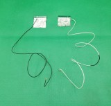 Packard Bell Easynote ST86 Set Antena WiFi SWAP