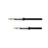 Cablu 3.5st t-t 1.5m K&amp;M spiralat