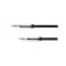 Cablu 3.5st t-t 1.5m K&amp;M spiralat