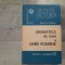 Gramatica de baza a limbii romane de Ion Coteanu
