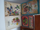 Editura Ion Creangă-Lot 4 Cărți Povești