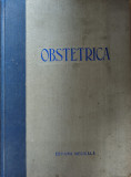 Obstetrica - Colectiv ,559235, Medicala
