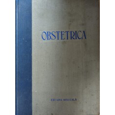 Obstetrica - Colectiv , Y105