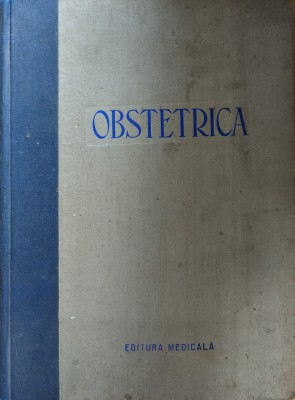 Obstetrica - Colectiv , Y105 foto