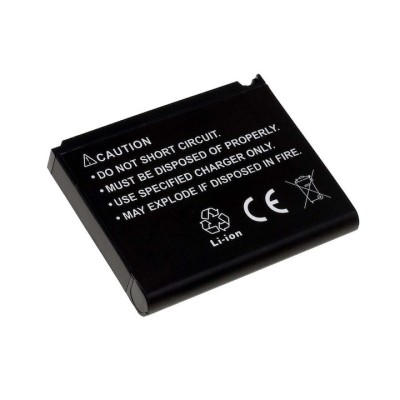 Acumulator compatibil Samsung model AB653850CE foto