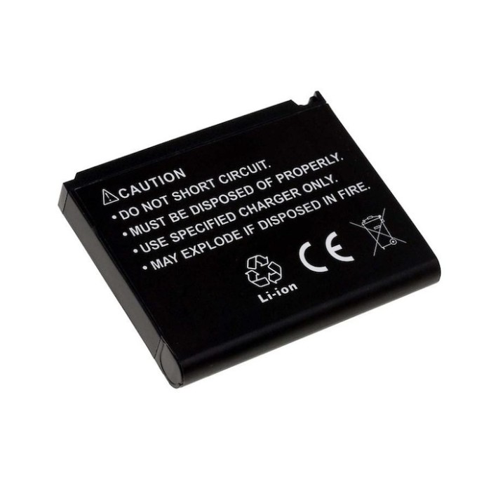 Acumulator compatibil Samsung model AB653850CE