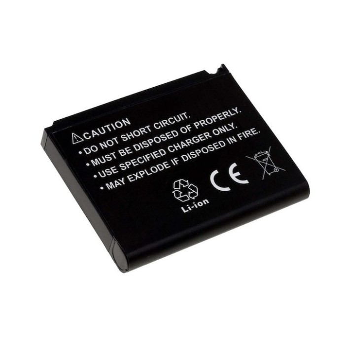 Acumulator compatibil Samsung SGH-i8000