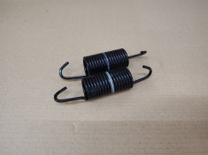 set arcuri sustinere cuva masina de spalat LG FH4U2TDH1N 16cm / R15