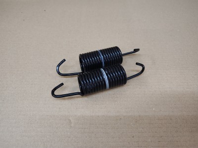set arcuri sustinere cuva masina de spalat LG FH4U2TDH1N 16cm / R15 foto