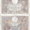 1937 (28 I), 100 francs (P-78c.13) - Franța