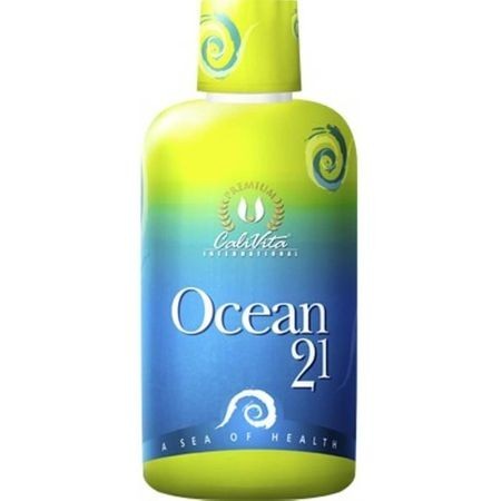 Ocean 21 946 ml CaliVita Ocean 21 946 ml CaliVita