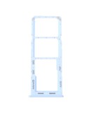 Cumpara ieftin Suport Sim Samsung Galaxy A13, A135 Albastru