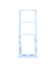 Suport Sim Samsung Galaxy A13, A135 Albastru