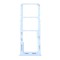 Suport Sim Samsung Galaxy A13, A135 Albastru