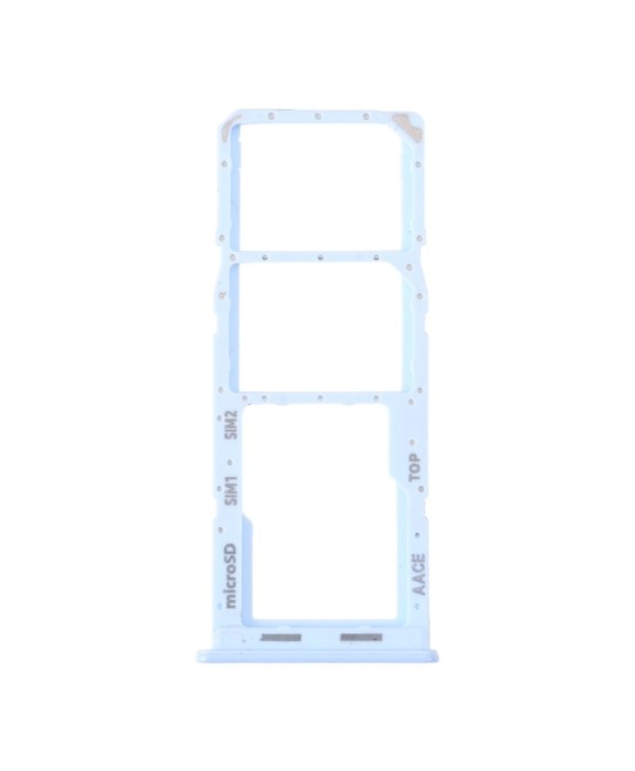 Suport Sim Samsung Galaxy A13, A135 Albastru