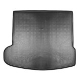 Tavita Portbagaj Land Rover Range Rover Velar 2017-2023 UNIDEC, Covor Negru Protectie