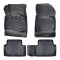 Set covorase auto cauciuc umbrella pentru citroen c5 ii (rd, td)2007-2017
