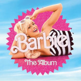 Barbie The Album (Soundtrack) | Various Artists, Atlantic Records
