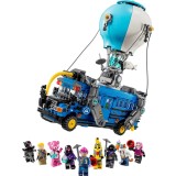 LEGO&reg; Fortnite - Battle Bus 77073, 954 piese