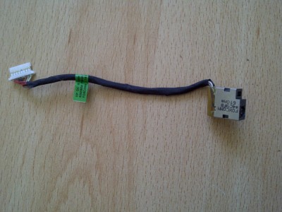 Mufa de alimentare Hp Stream 11-D foto