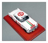 Macheta Buick Century #113 Carrera Panamericana 1:43 TSM