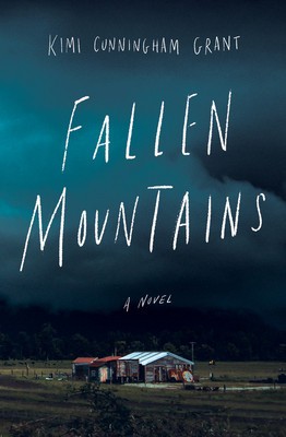 Fallen Mountains foto