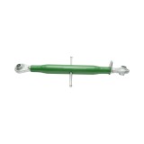 Tirant central pentru tractor 54 cm, CAT 1-1, filet M30x3