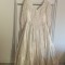 Vand rochie de mireasa