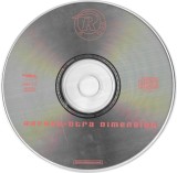 Rafaga - Otra Dimension, CD, fara coperti
