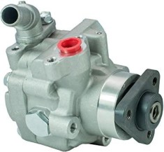 Pompa servodirectie Vw Crafter 30-35 (2e), 04.2006-12.2016, Crafter 30-50 (2e), 04.2006-12.2016, SRLine S5095016