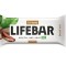 Lifebar baton cu nuci braziliene, bio, 40g