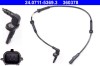 Senzor Turatie Roata ATE 24.0711-5369.3 Dacia Renault Dokker Lodgy Logan Sandero Thalia