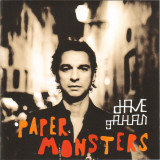 Paper Monsters | Dave Gahan