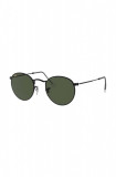 Ray-Ban ochelari ROUND, Ray Ban