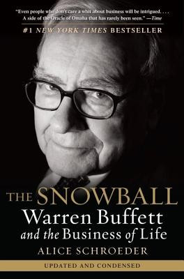 The Snowball: Warren Buffett and the Business of Life foto