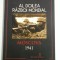 AL DOILEA RAZBOI MONDIAL -Moscova 1941 - ROBERT FORCZYK