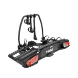 Suport biciclete Thule VeloSpace 3 cu prindere pe carligul de remorcare (13pini) pentru 3 biciclete (Copy 1)
