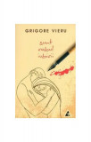 Sunt robul iubirii - Paperback brosat - Grigore Vieru - Agora